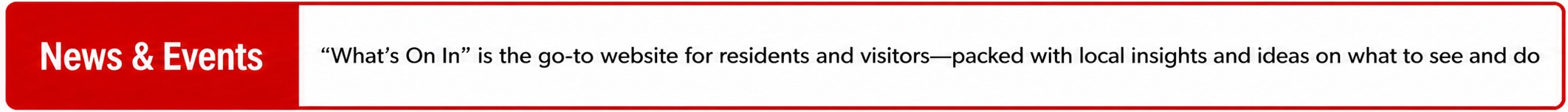Advertising Rolling News Advertise with us What's on in Preston